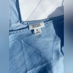 a.n.a Denim Dress XL - Brand New With Tags! Adorable chambray denim dress Photo 5