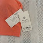 Athleta nwt new  elation v-neck crop tank top size large Photo 1