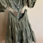 Altar'd State  Dress Photo 0