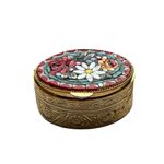 Antique Vintage Micro Photo 2