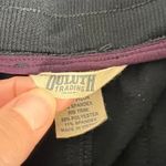 Duluth Trading Black Hills Water Repellent Straight Pants Plus Size 16W Photo 4