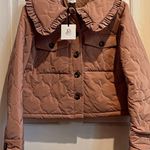 Anthropologie NWT  DRA Los Angeles Jacket Photo 0