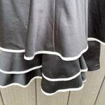 Vintage‎ Cinderella Divine Dress Black Size XS Photo 2