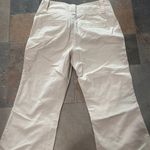 Aritzia Wide Leg Pants Photo 1