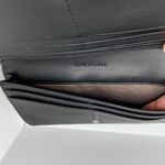 Marc Jacobs  Pebbled Leather tan Continental Zip around Wallet Photo 4