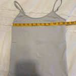 Cache  gray Tank top Photo 4
