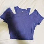 Lululemon Yoga T Shirt Photo 1