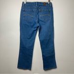 Wrangler Aura by wranglers short rise boot cut Jeans size 10P Photo 4