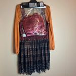 Disney  Hocus Pocus Mary Sanderson Large Adult Costume Photo 4