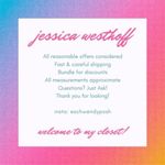 Five Four Size 40 Blue Straight Jeans Photo 11