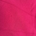 Guess Los Angeles Sleeveless Party Sheath Pink Dress Bondage Y2K 4 Photo 7