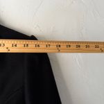 Ted Baker  London Peplum Jacket Wool Blend Coat‎ 1 Black Coquette Dark Academia Photo 10