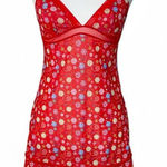 Victoria's Secret Victoria’s Secret Christmas Candy Slip Photo 0