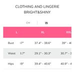 Bright and Shiny Black Shiny Spandex Bodysuit Photo 2