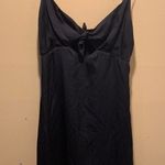 Urban Outfitters Outfitter Front Tie Dress  Photo 0