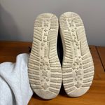 Hey Dude  Women’s Wendy Black Slip On Canvas Shoe Casual Comfort W8 Photo 4