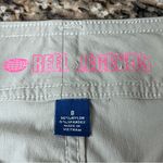 Reel Legends  Women’s Beige Ripstop Bermuda Shorts 8 | Outdoor Hiking Utility Photo 6