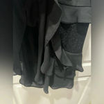 Bardot Babylon Ruffles & Lace Dress (Size US 8/M) Photo 12