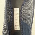 Rothy's Rothy’s The Point Flat in Black Glen Plaid Gray Size 9 Photo 5