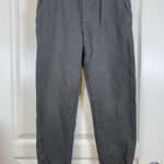 Everlane  Gray Pocket Joggers Organic Cotton Size Small EUC #5650 Photo 0