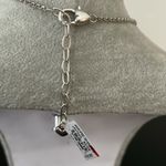 Brighton  Amore Shades Starburst Heart Necklace NWT Photo 4