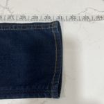 Hudson Jeans  Blue Skinny Straight Leg Denim Photo 4