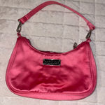 Missguided Hot pink  mini purse Photo 0