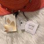 CAPPELLI Beach Hat new with tags beautiful summer hut see pictures Photo 2