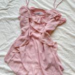 LIONESS ruffle cami top Photo 2