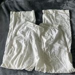 Cotton On Linen Pants Photo 0