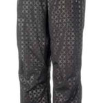 Obermeyer Womens Lani Pants Black Ski Snow Size 8 Style 95100 Photo 0