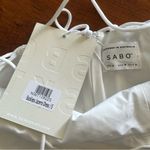 Sabo Skirt NWT  Jacerra Dress Photo 4