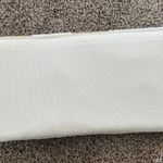 Francesca's MRS Gold Beaded Clutch Photo 2