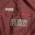 PINK - Victoria's Secret Pink Victoria’s Secret Ultimate Women’s Size Medium, Maroon Color Photo 11