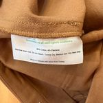 MM.LaFleur  Brown Straight-Leg Pants Photo 3