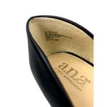 a.n.a  Women's Black Pump Heels Photo 5