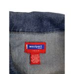 Westport Denim Women's Jean Jacket Photo 2