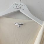 Reformation White Knit Tank Size M Photo 5