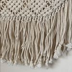 Polo Ralph Lauren Macrame Bag Photo 1