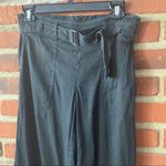 Vince Wide leg cropped pants Sz 2 Photo 2