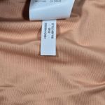 J.Crew J.‎ Crew Curved-waist cheeky bikini bottom in cloud meadow floral L NWT Photo 5