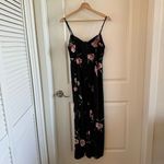 Show Me Your Mumu Paola Jumpsuit Black Photo 4