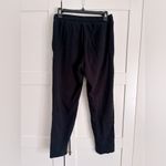Aritzia  TNA Jogger Sweatpants Pull On Black Size Small Waffle knit Photo 1