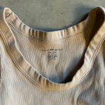 Brandy Melville Tan  tank Photo 1
