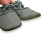 Allbirds Merino Wool Runners Tuke Matcha Green Lace Up Activewear Shoes Sz 8 Photo 4