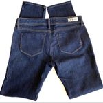 Dylan George blue jeans Lexington‎ #70124 size 27 Photo 3