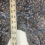 Athleta women's size 8 medium trekkie north Stylish Jogger Pants paisley Photo 10