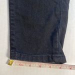 Frye Women’s Black Skinny Jeans Five Pocket Style Classic Moto Size 28 Photo 13