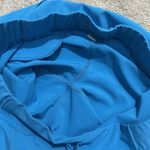 ALBION FIT  Jetsetters Jogger Pants Cobalt Blue XS Petite Casual Athleisure Cute Photo 7