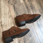 Pierre Dumas  size 6.5 boots Photo 3